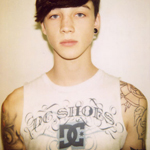 Ash Stymest